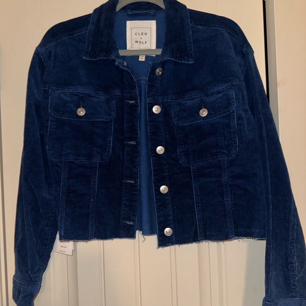 Women’s jacket
